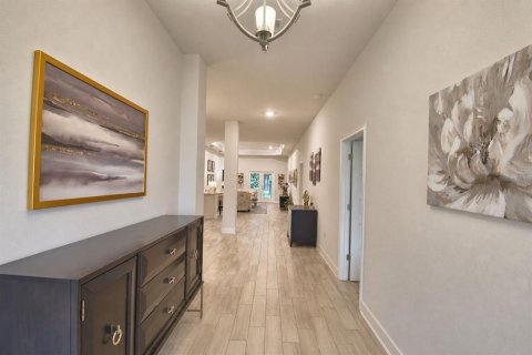 Villa ou maison à vendre à Auburndale, Floride: 4 chambres, 204.38 m2 № 2111440 - photo 7