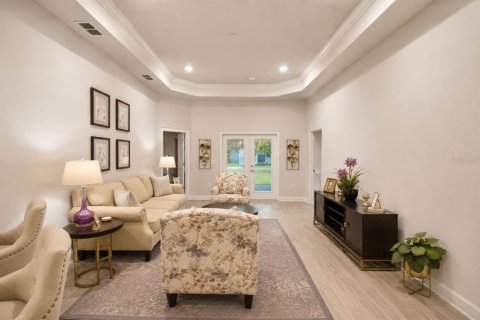 Villa ou maison à vendre à Auburndale, Floride: 4 chambres, 204.38 m2 № 2111440 - photo 18