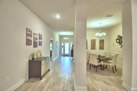 Villa ou maison à vendre à Auburndale, Floride: 4 chambres, 204.38 m2 № 2111440 - photo 10