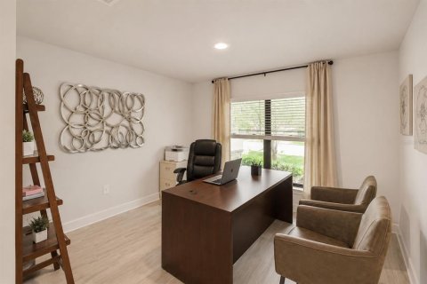 Villa ou maison à vendre à Auburndale, Floride: 4 chambres, 204.38 m2 № 2111440 - photo 20