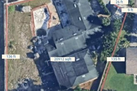 Купить виллу или дом в Альтамонте-Спрингс, Флорида 3 комнаты, 789.67м2, № 2318498 - фото 7