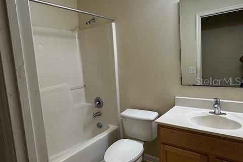 House in Davenport, Florida 4 bedrooms, 174.1 sq.m. № 1839996 - photo 17