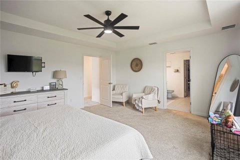 House in HAMPTON OAKS in Deltona, Florida 4 bedrooms, 228.54 sq.m. № 2107930 - photo 25