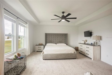 House in HAMPTON OAKS in Deltona, Florida 4 bedrooms, 228.54 sq.m. № 2107930 - photo 24