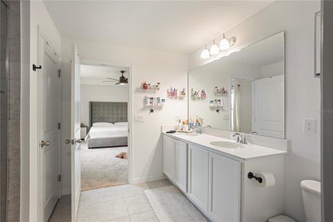 House in HAMPTON OAKS in Deltona, Florida 4 bedrooms, 228.54 sq.m. № 2107930 - photo 27
