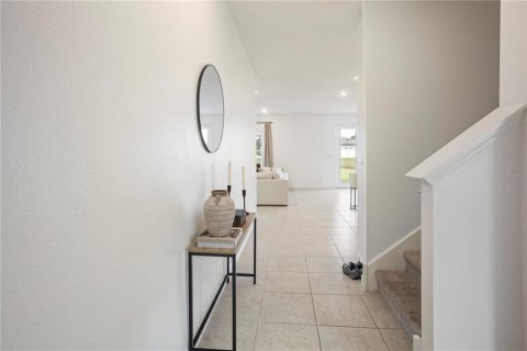 House in HAMPTON OAKS in Deltona, Florida 4 bedrooms, 228.54 sq.m. № 2107930 - photo 21