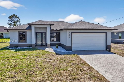 Casa en venta en Lehigh Acres, Florida, 3 dormitorios № 2066610 - foto 20
