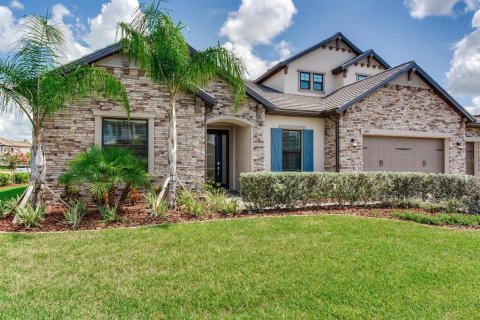 House in Odessa, Florida 5 bedrooms, 335.84 sq.m. № 1804872 - photo 5