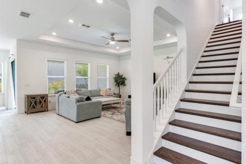 House in Odessa, Florida 5 bedrooms, 335.84 sq.m. № 1804872 - photo 24