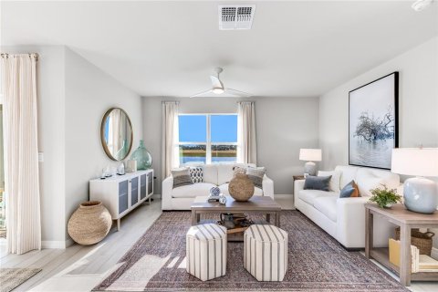 Casa en venta en North Port, Florida, 4 dormitorios, 169.83 m2 № 2213090 - foto 6