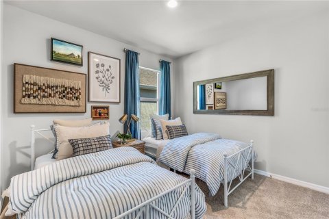 Casa en venta en North Port, Florida, 4 dormitorios, 169.83 m2 № 2213090 - foto 11
