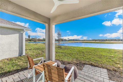 Casa en venta en North Port, Florida, 4 dormitorios, 169.83 m2 № 2213090 - foto 16