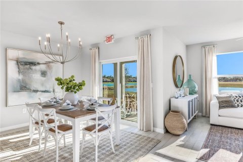 Casa en venta en North Port, Florida, 4 dormitorios, 169.83 m2 № 2213090 - foto 5
