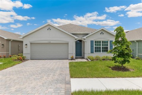 House in North Port, Florida 4 bedrooms, 169.83 sq.m. № 2213090