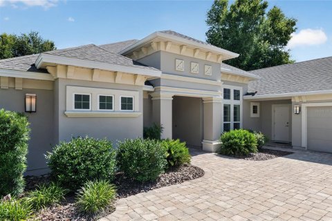 House in Gainesville, Florida 4 bedrooms, 332.87 sq.m. № 2197337 - photo 5