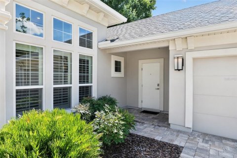 House in Gainesville, Florida 4 bedrooms, 332.87 sq.m. № 2197337 - photo 6
