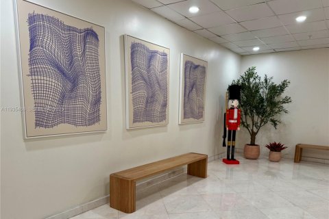 Купить кондоминиум в Авентура, Флорида 2 спальни, 98.29м2, № 1993582 - фото 6