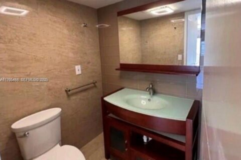 Купить кондоминиум в Авентура, Флорида 2 спальни, 98.29м2, № 1993582 - фото 23
