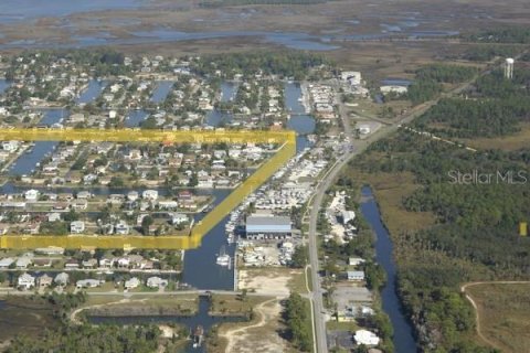 Купить виллу или дом в Эрнандо-Бич, Флорида 5 комнат, 93.65м2, № 2196044 - фото 2