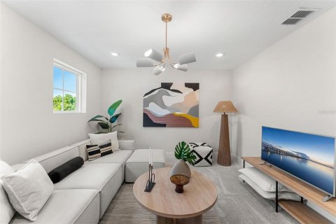 Villa ou maison à vendre à Eustis, Floride: 4 chambres, 267 m2 № 2399268 - photo 19