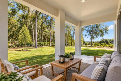 Villa ou maison à vendre à Eustis, Floride: 4 chambres, 267 m2 № 2399268 - photo 21