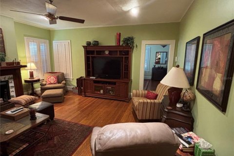 House in Bartow, Florida 2 bedrooms, 159.14 sq.m. № 2166598 - photo 22