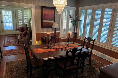 House in Bartow, Florida 2 bedrooms, 159.14 sq.m. № 2166598 - photo 11