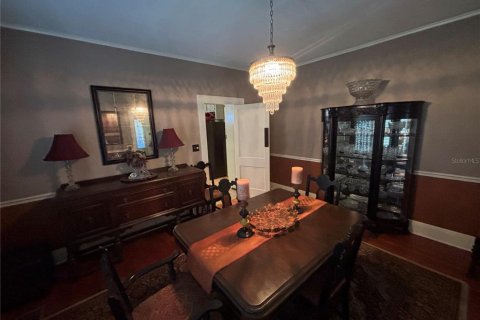 House in Bartow, Florida 2 bedrooms, 159.14 sq.m. № 2166598 - photo 12