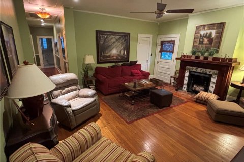 House in Bartow, Florida 2 bedrooms, 159.14 sq.m. № 2166598 - photo 17