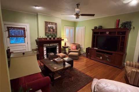 House in Bartow, Florida 2 bedrooms, 159.14 sq.m. № 2166598 - photo 21