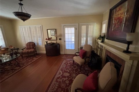 House in Bartow, Florida 2 bedrooms, 159.14 sq.m. № 2166598 - photo 14