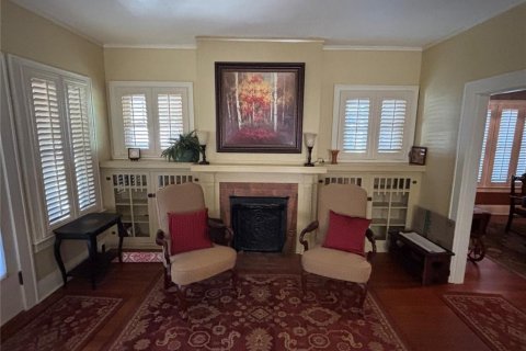 House in Bartow, Florida 2 bedrooms, 159.14 sq.m. № 2166598 - photo 15