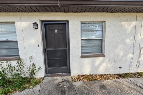 Appartement à Auburndale, Floride 1 chambre, 65.03 m2 № 2413797