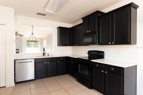 Villa ou maison à vendre à Davenport, Floride: 3 chambres, 163.79 m2 № 2277941 - photo 6