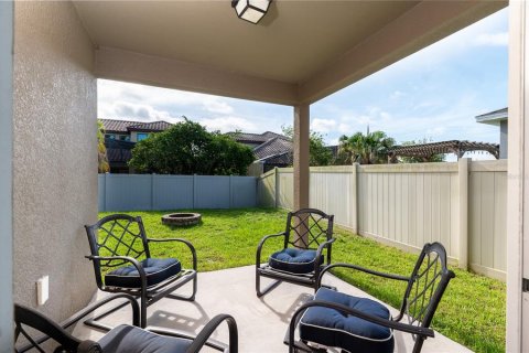 Villa ou maison à vendre à Davenport, Floride: 3 chambres, 163.79 m2 № 2277941 - photo 15