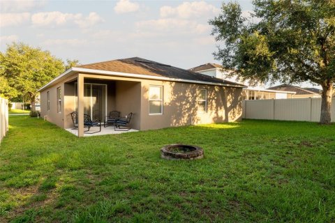 Villa ou maison à vendre à Davenport, Floride: 3 chambres, 163.79 m2 № 2277941 - photo 3