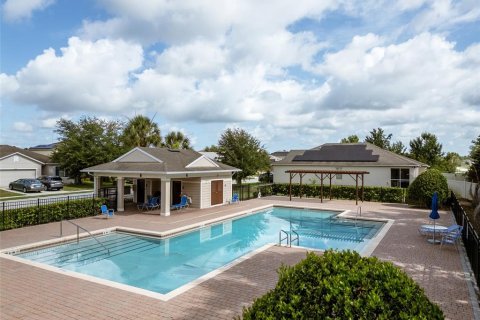 Villa ou maison à vendre à Davenport, Floride: 3 chambres, 163.79 m2 № 2277941 - photo 18