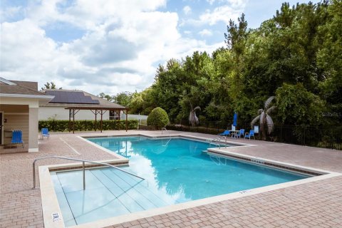 Villa ou maison à vendre à Davenport, Floride: 3 chambres, 163.79 m2 № 2277941 - photo 17