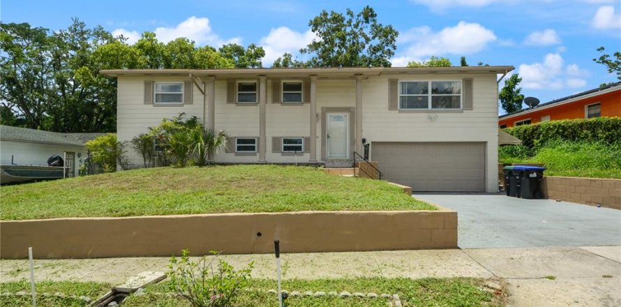 Casa en Orlando, Florida 4 dormitorios, 248.23 m2 № 1784921