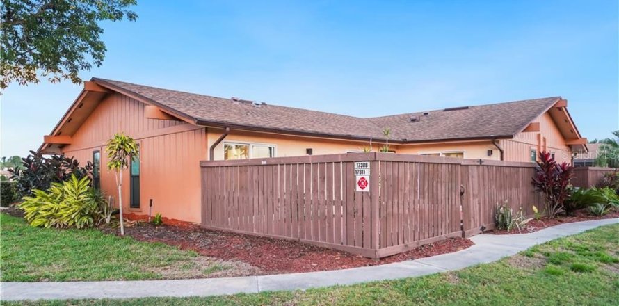 Appartement à Fort Myers, Floride 2 chambres, 93.55 m2 № 1722955