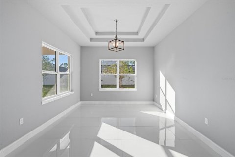 Villa ou maison à vendre à Palm Coast, Floride: 3 chambres, 182.55 m2 № 2420571 - photo 14