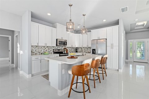 Villa ou maison à vendre à Palm Coast, Floride: 3 chambres, 182.55 m2 № 2420571 - photo 8