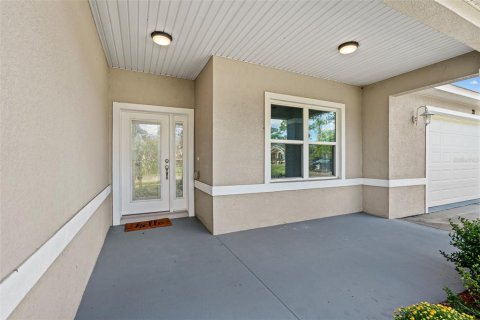 Villa ou maison à vendre à Palm Coast, Floride: 3 chambres, 182.55 m2 № 2420571 - photo 3