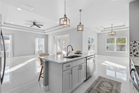 Villa ou maison à vendre à Palm Coast, Floride: 3 chambres, 182.55 m2 № 2420571 - photo 13