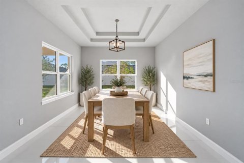 Villa ou maison à vendre à Palm Coast, Floride: 3 chambres, 182.55 m2 № 2420571 - photo 15