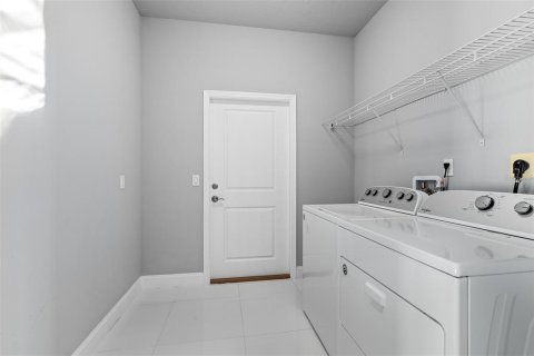 Villa ou maison à vendre à Palm Coast, Floride: 3 chambres, 182.55 m2 № 2420571 - photo 22