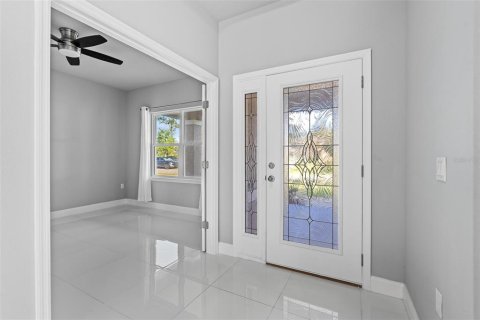Villa ou maison à vendre à Palm Coast, Floride: 3 chambres, 182.55 m2 № 2420571 - photo 24