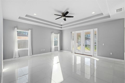 Villa ou maison à vendre à Palm Coast, Floride: 3 chambres, 182.55 m2 № 2420571 - photo 6