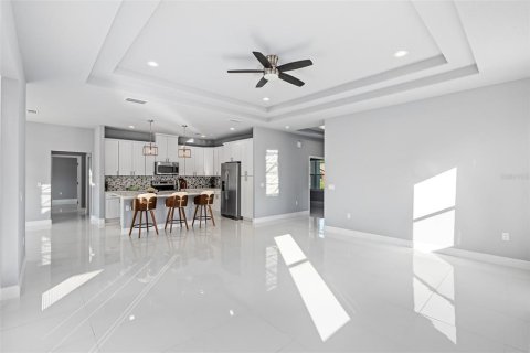 Villa ou maison à vendre à Palm Coast, Floride: 3 chambres, 182.55 m2 № 2420571 - photo 9