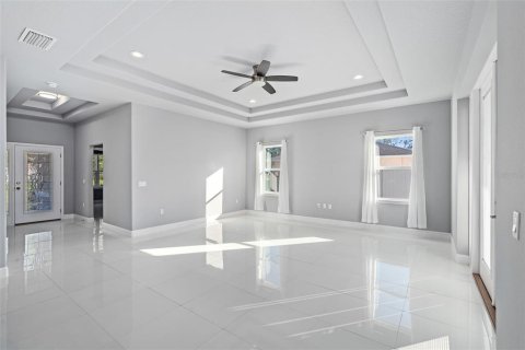 Villa ou maison à vendre à Palm Coast, Floride: 3 chambres, 182.55 m2 № 2420571 - photo 4